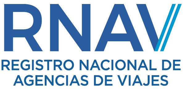 RNAV Registro Nacional de Agencias de Viajes